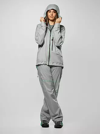 SALEWA | Damen Wanderjacke NXT PTX 3L | 